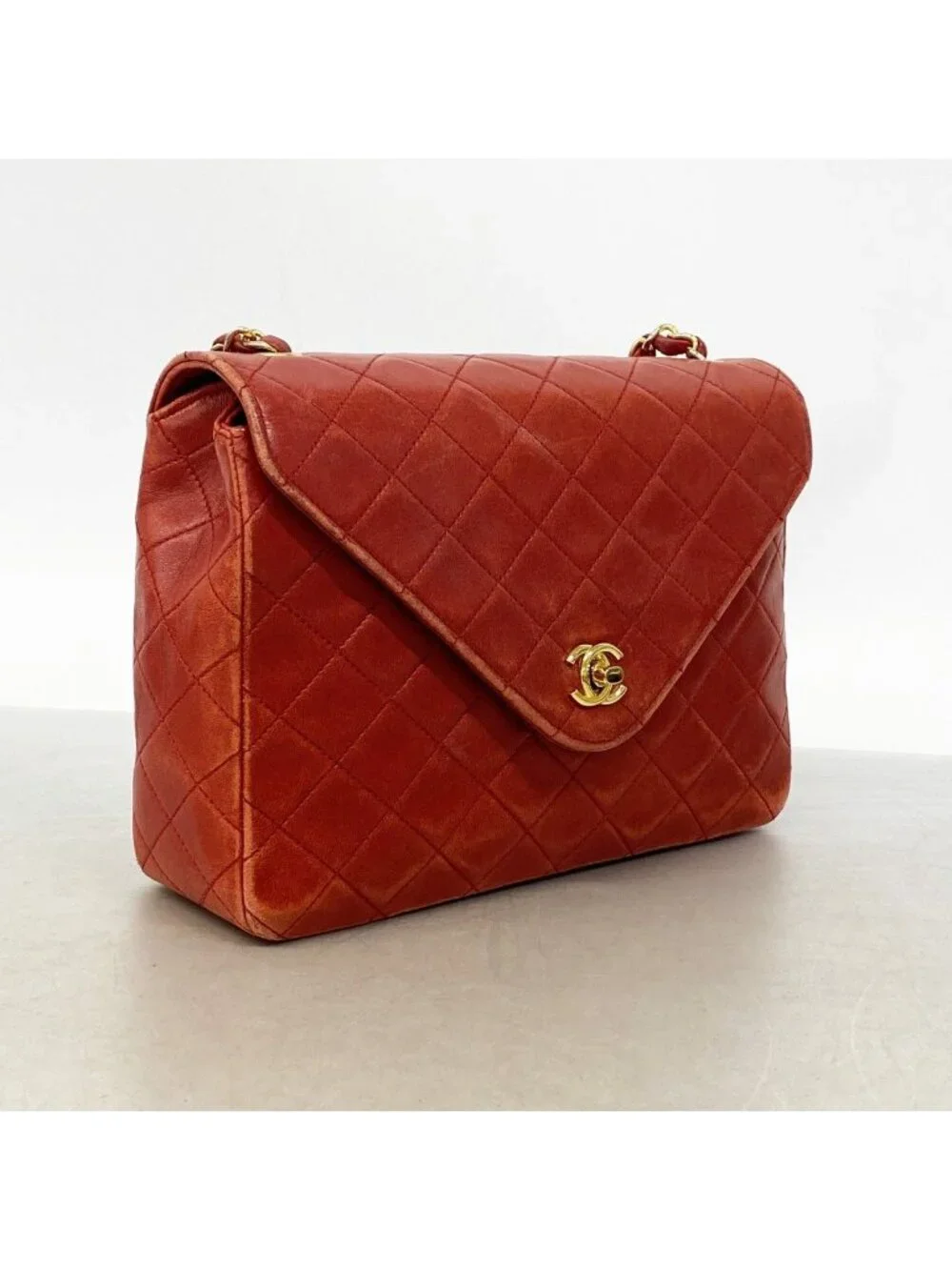 CHANEL this authentic